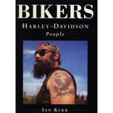 Bikers: Harley Davidson People