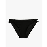 Bikini Altı Normal Bel Pencere Detaylı