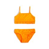 Bikini Takımı Fırfırlı Askılı