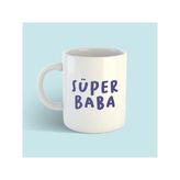 Bikutumutluluk Babacığım Kupa