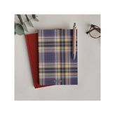 Bikutumutluluk Mor Ekose Defter