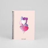 Bikutumutluluk N044 Defter