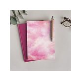 Bikutumutluluk Pembe Bulutlar Defter
