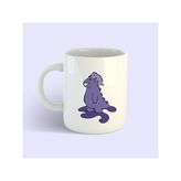 Bikutumutluluk Tea Rex Serisi Aile Tea Rex Kupa