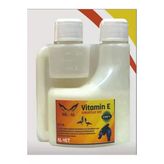 Bil-Al Vitamin E ,125Ml , Kanatlı Hayvanlar Kuş Tavuk