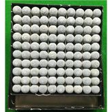 Bilardo Istaka Geçme Ucu 12 Mm