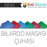 Bilardo Masası Çuhası