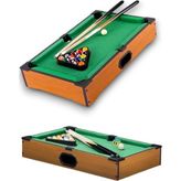 Bilardo Seti - standart
