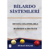Bilardo Sistemleri - Murat Koçak