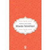 Bilardo Telmihleri - Nurullah Genç