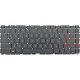 Bilbor Bilgisayar Hp 14-D006TU Klavye Siyah K.enter