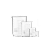 Bilcam Bilimsel Cam Cam Beher (600 Ml)
