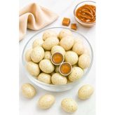 Bıldırcın Yumurtası Karamel Draje 200 G