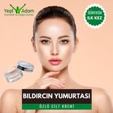Bıldırcın Yumurtası Özlü Cilt Kremi