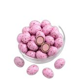 Bıldırcın Yumurtası Vişneli 200 G