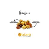 Bileb Serinhisar 1 kg Üzümlü Leblebi