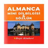 Bilfold Almanca Mini Dilbilgisi ve Sözlük