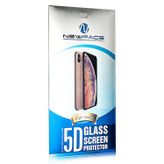 Bilfold İphone 12 5D Eko Cam Ekran Koruyucu