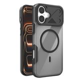 Bilfold İphone 16 Zinko Kapak - Siyah