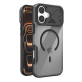 Bilfold İphone 17 Zinko Kapak - Siyah