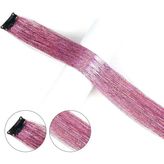Bilfold Klipsli Hair Tinsel Saç Simi / HTK07