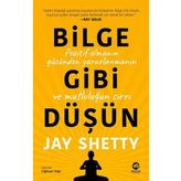 Bilge Gibi Düşün Nova Kitap