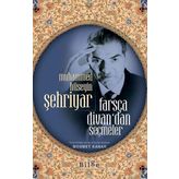 Bilge Kültür Sanat Farsça Divan’dan Seçmeler