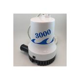 BİLGE PUMP 3000 GPH 12 V Sintine Pompası