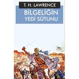 Bilgeligin Yedi Sutunu 1