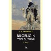 Bilgeliğin Yedi Sütunu 8. Kitap