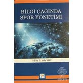 Bilgi Çağında Spor Yönetimi - Serdar Samur