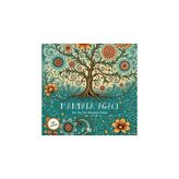 Bilgi Park Mandala Ağacı - Her Yaş Için Mandala