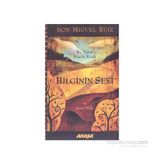 Bilginin Sesi - Don Miguel Ruiz Jr Janet Mills