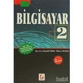 BILGISAYAR 2 - İSMAİL SARI;ÖMER BAĞCI