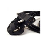 BİLGİSAYAR KASA 220 VOLT ELEKTRİK GÜÇ KABLOSU