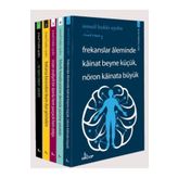 Bilim Felsefesi Serisi 5li Set Girdap Kitap