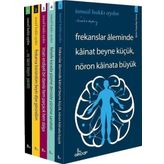 Bilim Felsefesi Serisi Seti - 5 Kitap Takım