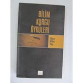 Bilim Kurgu Öyküleri - Derya Öztürk