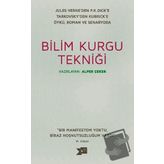 Bilim Kurgu Tekniği - Alper Çeker