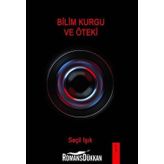 Bilim Kurgu ve Öteki - Seçil Işık