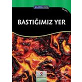 Bilime Giriş - Bastığımız Yer - Maria Gill