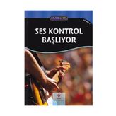 Bilime Giriş - Ses Kontrol Başlıyor - Christine Hurst