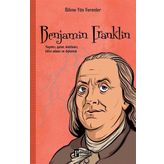 Bilime Yön Verenler Benjamin Fraklin - M. Murat Sezer