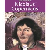 Bilime Yön Verenler - Nicolaus Copernicus - Sarah Ridley