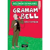 Bilimin Dehaları - Graham Bell - Eda Bayrak