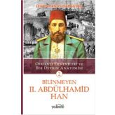Bilinmeyen 2. Abdülhamid Han - 2 / Levon Panos Dabağyan