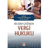 Bilişim Çağında Vergi Hukuku