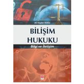 Bilisim Hukuku 1.Baski