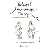 Bilişsel Davranışçı Terapi - Hakan Türkçapar