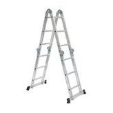 Bilkat 3.70 m Acrobat Merdiven